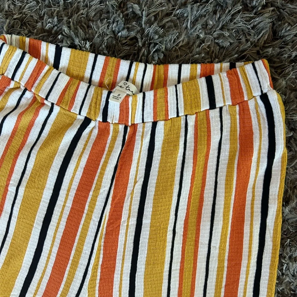 Striped Pants | Roolee - Picture 2 of 2
